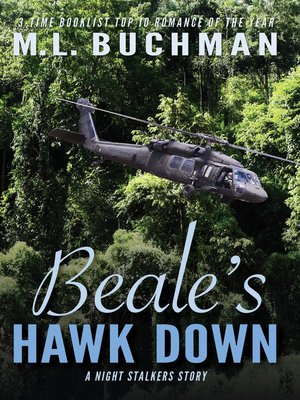 Beale's Hawk Down - ebook